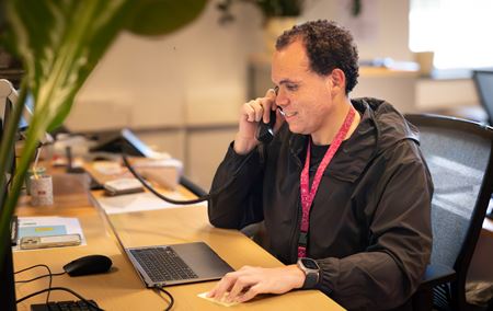 Medewerker Financiële Administratie
