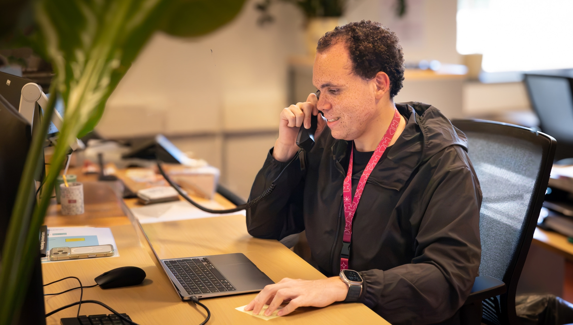 Medewerker Financiële Administratie