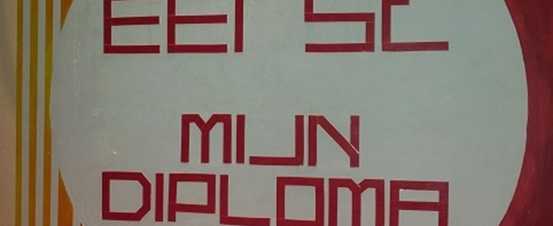Diploma-uitreikingen 2022