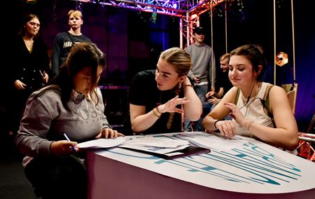 Hoofd Finance & Control