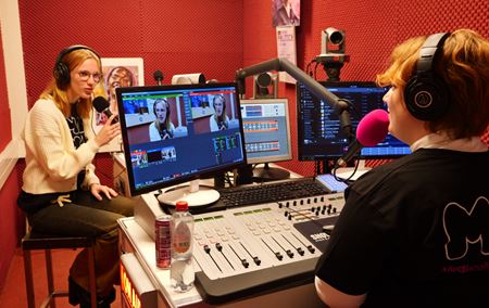 Teamleider onderbouw