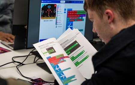 Projectleider MaMediawinkel