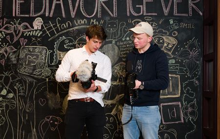 Mentor onderbouw vmbo