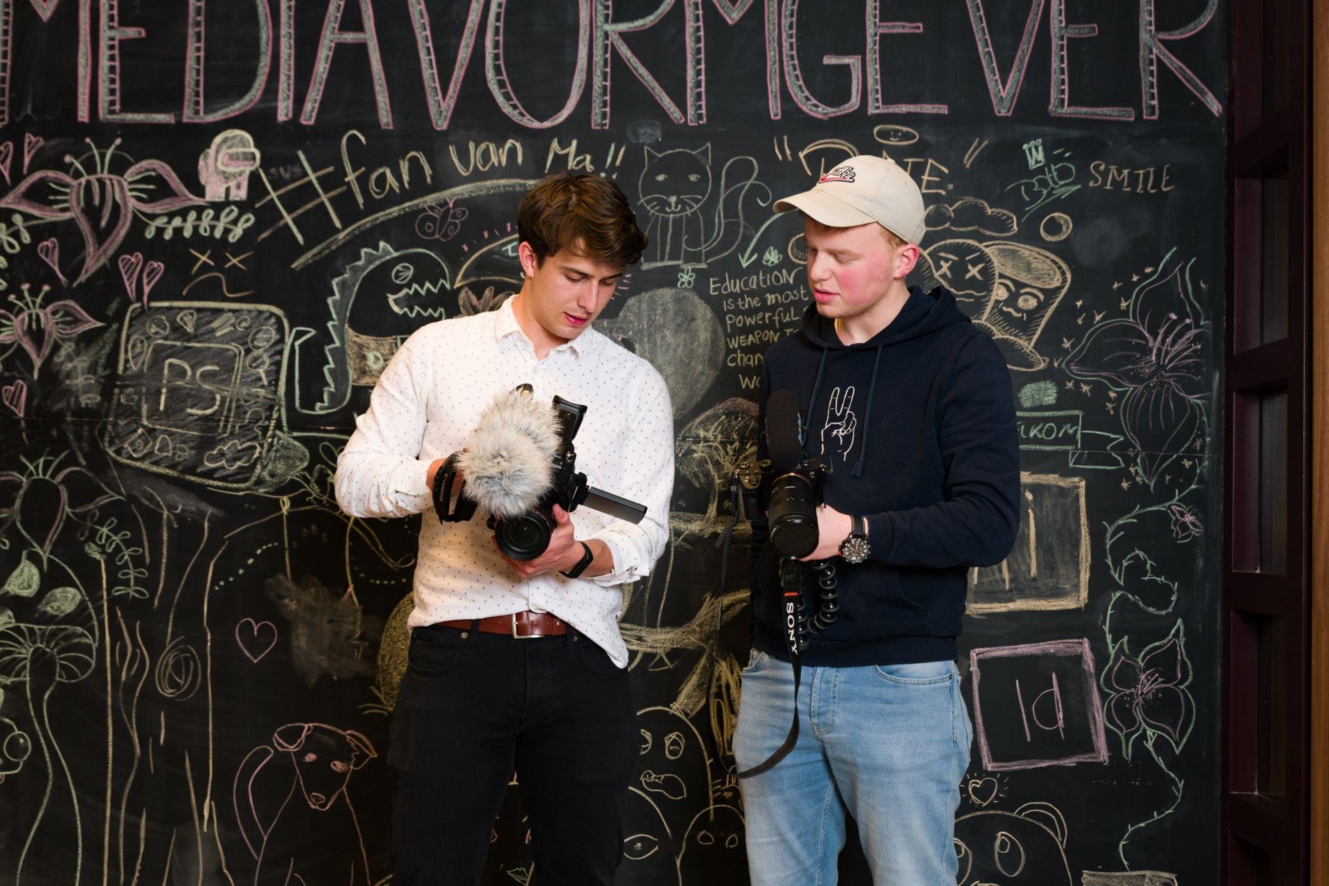 Docent/ Sectievoorzitter Natuurkunde vmbo