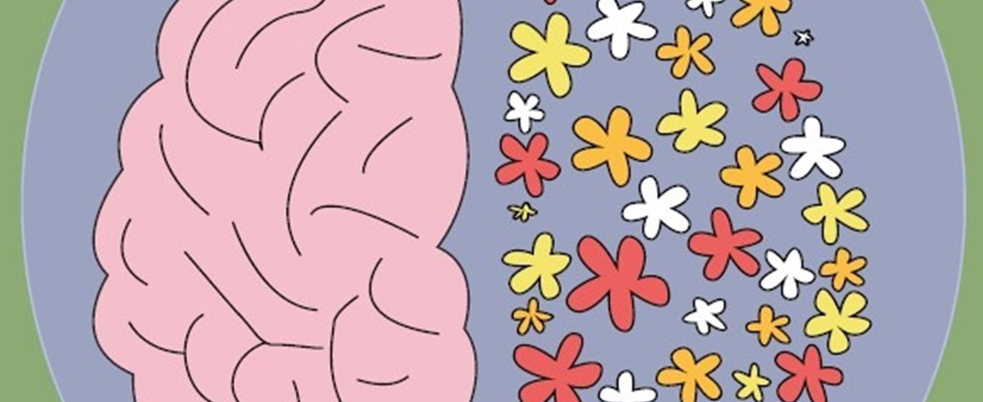 Mental Health Alert Week 12 t/m 16 mei
