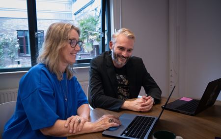 Begeleider Passend Onderwijs