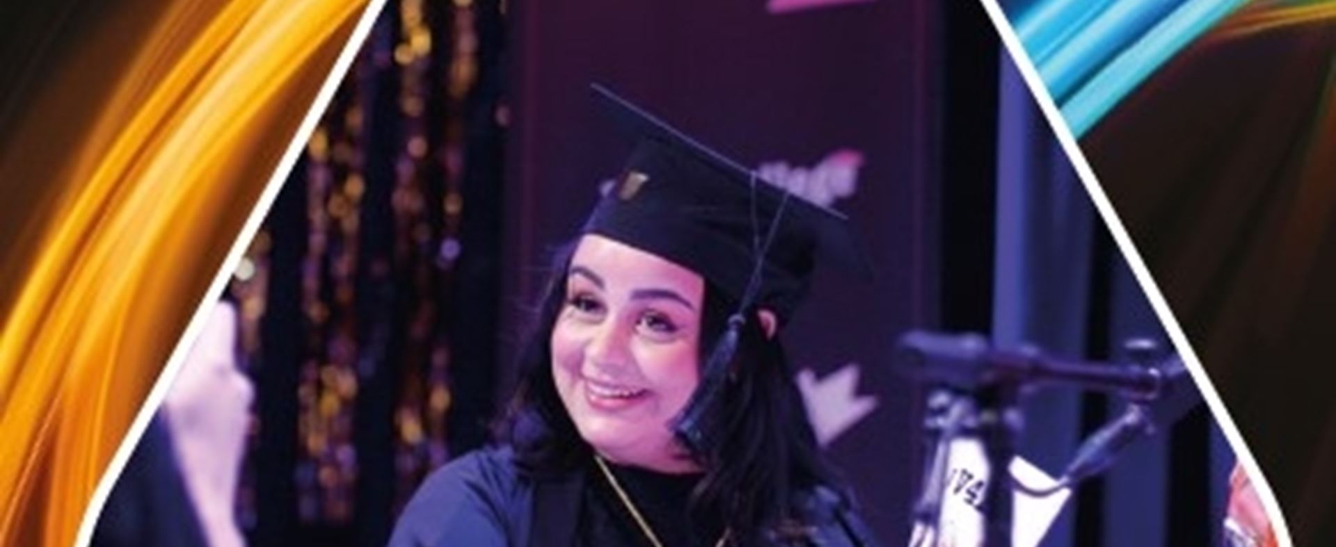 Diploma-uitreikingen 2025