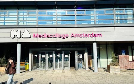 Docent/ Sectievoorzitter Natuurkunde