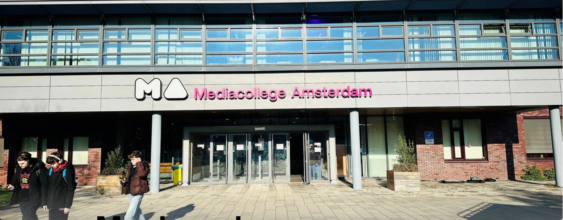 Docent/ Sectievoorzitter Natuurkunde