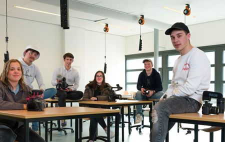 Docent Lichamelijke Opvoeding